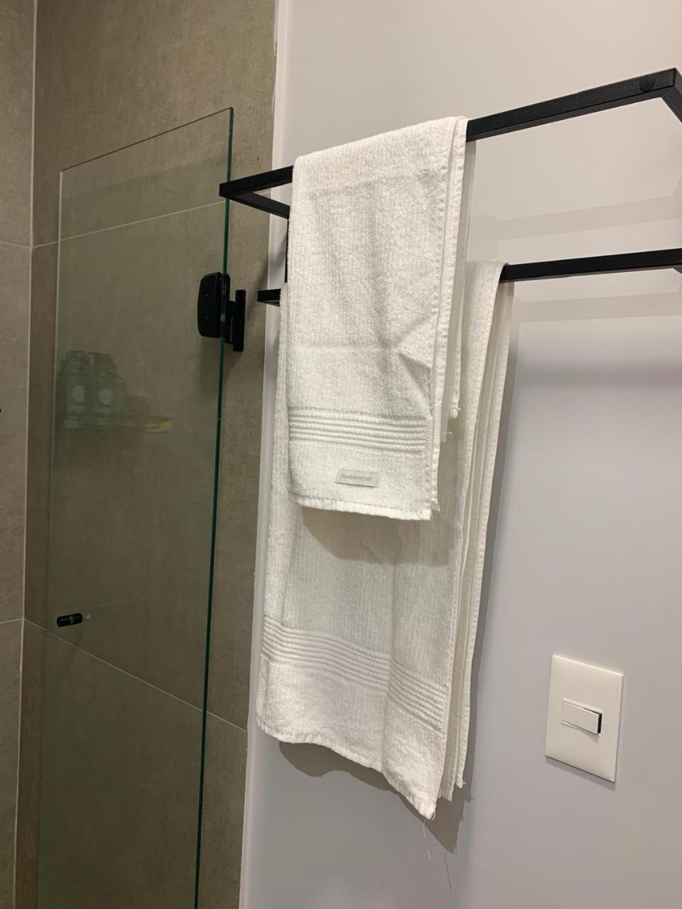 Novo Com Piscina Brooklin * São Paulo